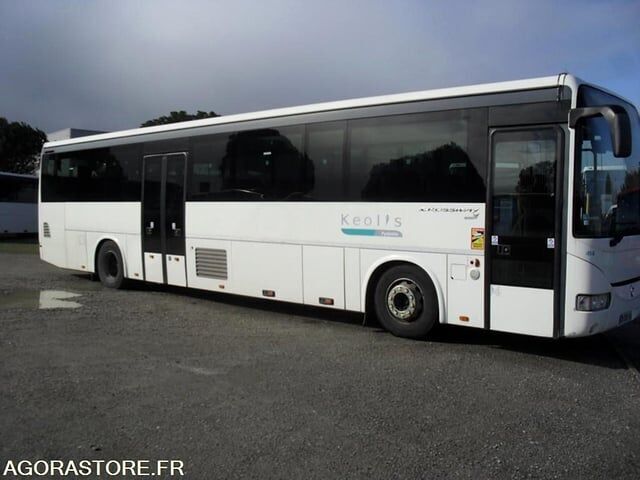 IVECO CROSSWAY - Esikaupunkien linja: kuva IVECO CROSSWAY - Esikaupunkien linja IVECO CROSSWAY - Esikaupunkien linja: kuva IVECO CROSSWAY - Esikaupunkien linja