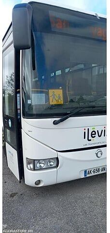 IVECO CROSSWAY - Esikaupunkien linja: kuva IVECO CROSSWAY - Esikaupunkien linja IVECO CROSSWAY - Esikaupunkien linja: kuva IVECO CROSSWAY - Esikaupunkien linja