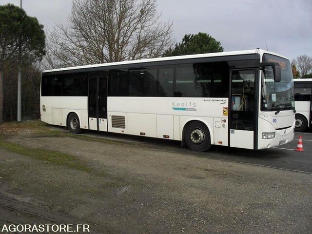 IVECO CROSSWAY - Esikaupunkien linja: kuva IVECO CROSSWAY - Esikaupunkien linja IVECO CROSSWAY - Esikaupunkien linja: kuva IVECO CROSSWAY - Esikaupunkien linja