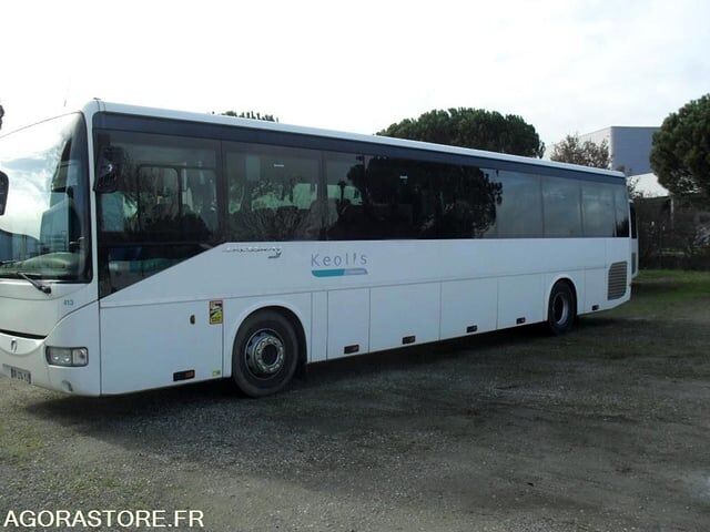 IVECO CROSSWAY - Esikaupunkien linja: kuva IVECO CROSSWAY - Esikaupunkien linja IVECO CROSSWAY - Esikaupunkien linja: kuva IVECO CROSSWAY - Esikaupunkien linja