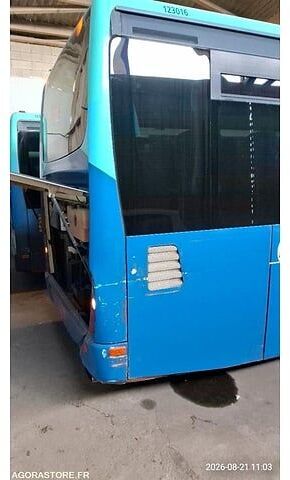 IVECO CROSSWAY - Esikaupunkien linja: kuva IVECO CROSSWAY - Esikaupunkien linja IVECO CROSSWAY - Esikaupunkien linja: kuva IVECO CROSSWAY - Esikaupunkien linja