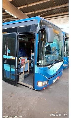IVECO CROSSWAY - Esikaupunkien linja: kuva IVECO CROSSWAY - Esikaupunkien linja IVECO CROSSWAY - Esikaupunkien linja: kuva IVECO CROSSWAY - Esikaupunkien linja