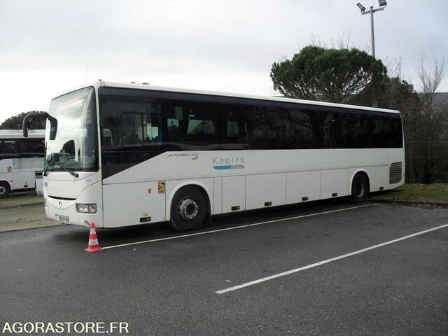 IVECO CROSSWAY - Esikaupunkien linja: kuva IVECO CROSSWAY - Esikaupunkien linja IVECO CROSSWAY - Esikaupunkien linja: kuva IVECO CROSSWAY - Esikaupunkien linja