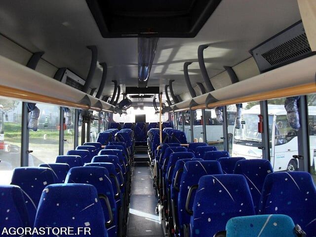 IVECO CROSSWAY - Esikaupunkien linja: kuva IVECO CROSSWAY - Esikaupunkien linja IVECO CROSSWAY - Esikaupunkien linja: kuva IVECO CROSSWAY - Esikaupunkien linja