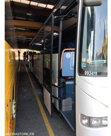 IVECO CROSSWAY - Esikaupunkien linja: kuva IVECO CROSSWAY - Esikaupunkien linja IVECO CROSSWAY - Esikaupunkien linja: kuva IVECO CROSSWAY - Esikaupunkien linja