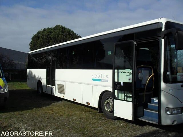 IVECO CROSSWAY - Esikaupunkien linja: kuva IVECO CROSSWAY - Esikaupunkien linja IVECO CROSSWAY - Esikaupunkien linja: kuva IVECO CROSSWAY - Esikaupunkien linja