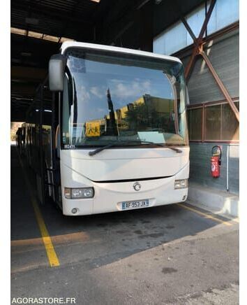IVECO CROSSWAY - Esikaupunkien linja: kuva IVECO CROSSWAY - Esikaupunkien linja IVECO CROSSWAY - Esikaupunkien linja: kuva IVECO CROSSWAY - Esikaupunkien linja