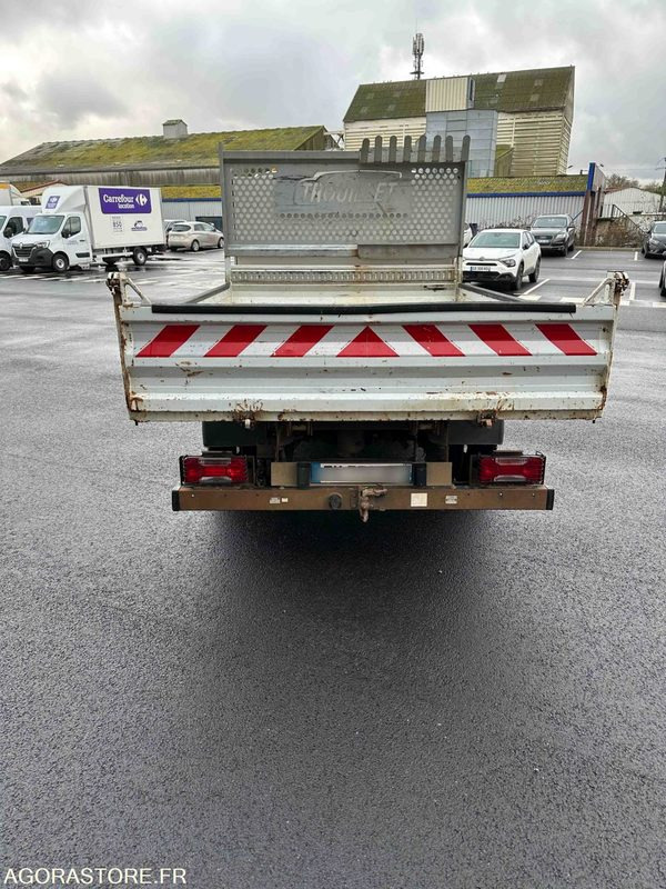 IVECO DAILY CHASSIS CABINE- 2019- 134920KM - Kippilava-auto: kuva IVECO DAILY CHASSIS CABINE- 2019- 134920KM - Kippilava-auto IVECO DAILY CHASSIS CABINE- 2019- 134920KM - Kippilava-auto: kuva IVECO DAILY CHASSIS CABINE- 2019- 134920KM - Kippilava-auto