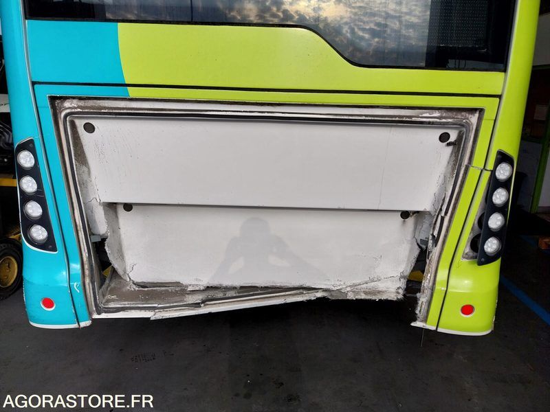 IVECO Mobile - Minibussi, Pikkubussi: kuva IVECO Mobile - Minibussi, Pikkubussi IVECO Mobile - Minibussi, Pikkubussi: kuva IVECO Mobile - Minibussi, Pikkubussi