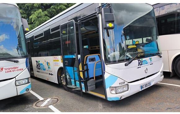 Irisbus CROSSWAY - Esikaupunkien linja: kuva Irisbus CROSSWAY - Esikaupunkien linja Irisbus CROSSWAY - Esikaupunkien linja: kuva Irisbus CROSSWAY - Esikaupunkien linja