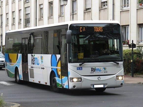 Irisbus CROSSWAY - Esikaupunkien linja: kuva Irisbus CROSSWAY - Esikaupunkien linja Irisbus CROSSWAY - Esikaupunkien linja: kuva Irisbus CROSSWAY - Esikaupunkien linja