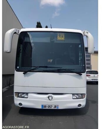 Irisbus ILIADE - Turistibussi: kuva Irisbus ILIADE - Turistibussi Irisbus ILIADE - Turistibussi: kuva Irisbus ILIADE - Turistibussi