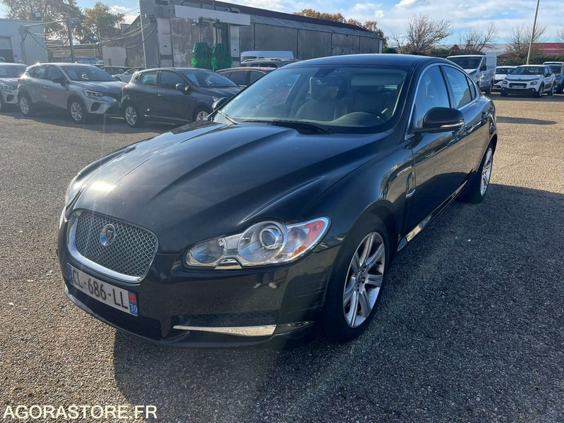 JAGUAR XF 3.0 D 240CH BOITE AUTO - 2011 - 123000KMS - Henkilöauto: kuva JAGUAR XF 3.0 D 240CH BOITE AUTO - 2011 - 123000KMS - Henkilöauto JAGUAR XF 3.0 D 240CH BOITE AUTO - 2011 - 123000KMS - Henkilöauto: kuva JAGUAR XF 3.0 D 240CH BOITE AUTO - 2011 - 123000KMS - Henkilöauto