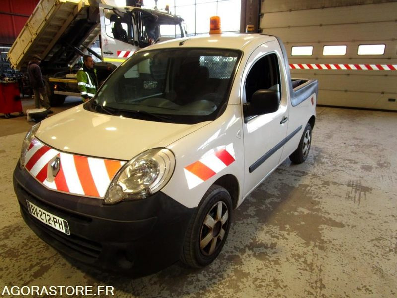 KANGOO PICK UP du 28/09/2011 (Contrôle Technique joint) - Pakettiauto: kuva KANGOO PICK UP du 28/09/2011 (Contrôle Technique joint) - Pakettiauto KANGOO PICK UP du 28/09/2011 (Contrôle Technique joint) - Pakettiauto: kuva KANGOO PICK UP du 28/09/2011 (Contrôle Technique joint) - Pakettiauto