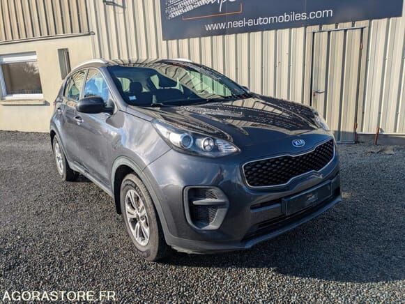 KIA SPORTAGE - Maasturi/ Katumaasturi: kuva KIA SPORTAGE - Maasturi/ Katumaasturi KIA SPORTAGE - Maasturi/ Katumaasturi: kuva KIA SPORTAGE - Maasturi/ Katumaasturi