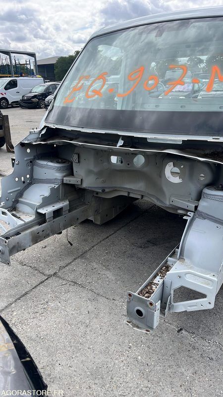 CAISSE NUE DE RENAULT MASTER 2 - Kuorma-auto: kuva CAISSE NUE DE RENAULT MASTER 2 - Kuorma-auto CAISSE NUE DE RENAULT MASTER 2 - Kuorma-auto: kuva CAISSE NUE DE RENAULT MASTER 2 - Kuorma-auto