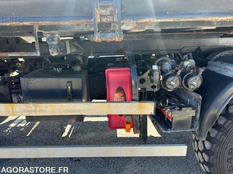 CAMION 4X4 MERCEDES UNIMOG U5000 2009 62289 KM 4667 HEURES - Kuorma-auto: kuva CAMION 4X4 MERCEDES UNIMOG U5000 2009 62289 KM 4667 HEURES - Kuorma-auto CAMION 4X4 MERCEDES UNIMOG U5000 2009 62289 KM 4667 HEURES - Kuorma-auto: kuva CAMION 4X4 MERCEDES UNIMOG U5000 2009 62289 KM 4667 HEURES - Kuorma-auto