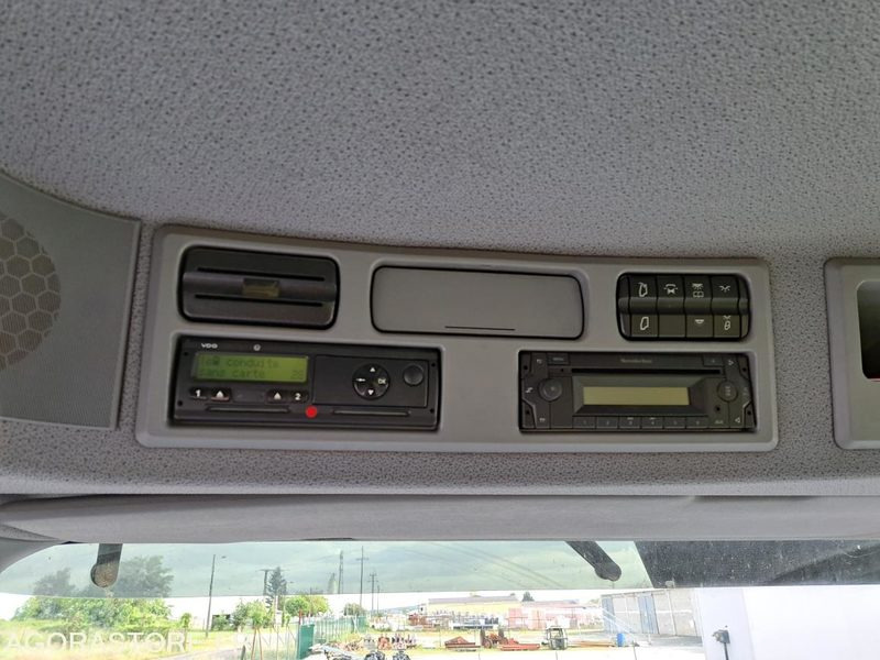 CAMION 6X2 AMPLIROLL-MERCEDES ACTROS - 2013 - 385 389KMS - Kuorma-auto: kuva CAMION 6X2 AMPLIROLL-MERCEDES ACTROS - 2013 - 385 389KMS - Kuorma-auto CAMION 6X2 AMPLIROLL-MERCEDES ACTROS - 2013 - 385 389KMS - Kuorma-auto: kuva CAMION 6X2 AMPLIROLL-MERCEDES ACTROS - 2013 - 385 389KMS - Kuorma-auto