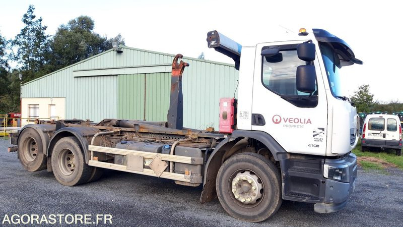 *CAMION AMPLIROLL 26T - Kuorma-auto: kuva *CAMION AMPLIROLL 26T - Kuorma-auto *CAMION AMPLIROLL 26T - Kuorma-auto: kuva *CAMION AMPLIROLL 26T - Kuorma-auto