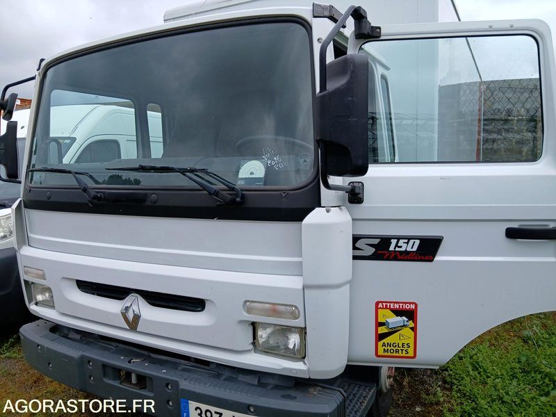 CAMION BIBLIOBUS RENAULT S150MIDLINER - Kuorma-auto: kuva CAMION BIBLIOBUS RENAULT S150MIDLINER - Kuorma-auto CAMION BIBLIOBUS RENAULT S150MIDLINER - Kuorma-auto: kuva CAMION BIBLIOBUS RENAULT S150MIDLINER - Kuorma-auto