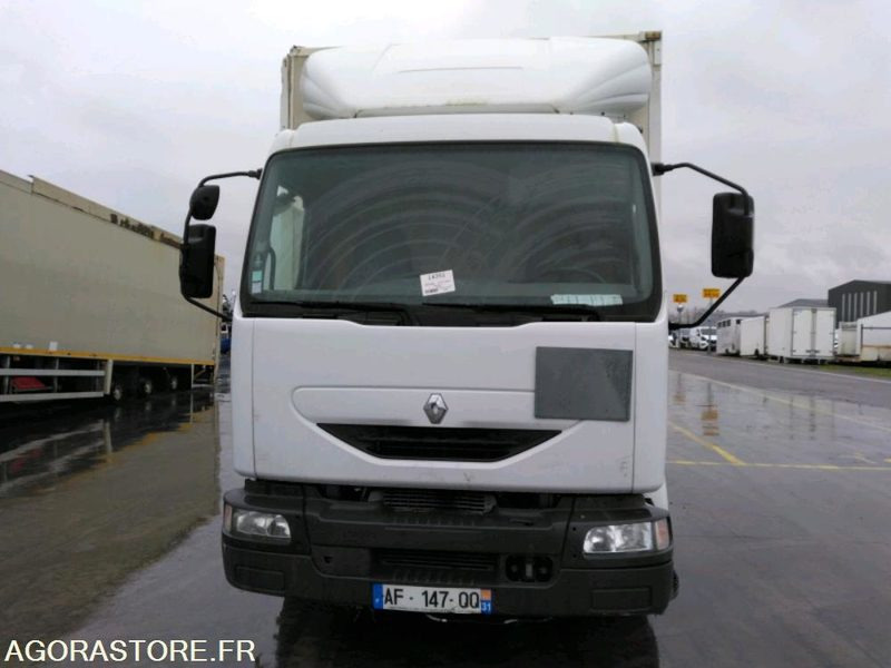 CAMION RENAULT MIDLUM 220 DCI - Kuorma-auto: kuva CAMION RENAULT MIDLUM 220 DCI - Kuorma-auto CAMION RENAULT MIDLUM 220 DCI - Kuorma-auto: kuva CAMION RENAULT MIDLUM 220 DCI - Kuorma-auto