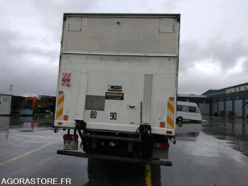 CAMION RENAULT MIDLUM 220 DCI - Kuorma-auto: kuva CAMION RENAULT MIDLUM 220 DCI - Kuorma-auto CAMION RENAULT MIDLUM 220 DCI - Kuorma-auto: kuva CAMION RENAULT MIDLUM 220 DCI - Kuorma-auto