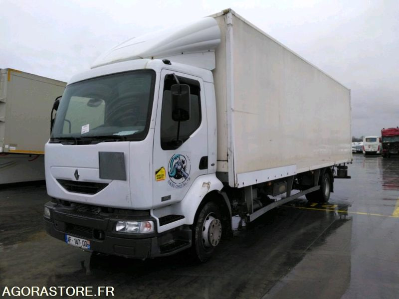 CAMION RENAULT MIDLUM 220 DCI - Kuorma-auto: kuva CAMION RENAULT MIDLUM 220 DCI - Kuorma-auto CAMION RENAULT MIDLUM 220 DCI - Kuorma-auto: kuva CAMION RENAULT MIDLUM 220 DCI - Kuorma-auto
