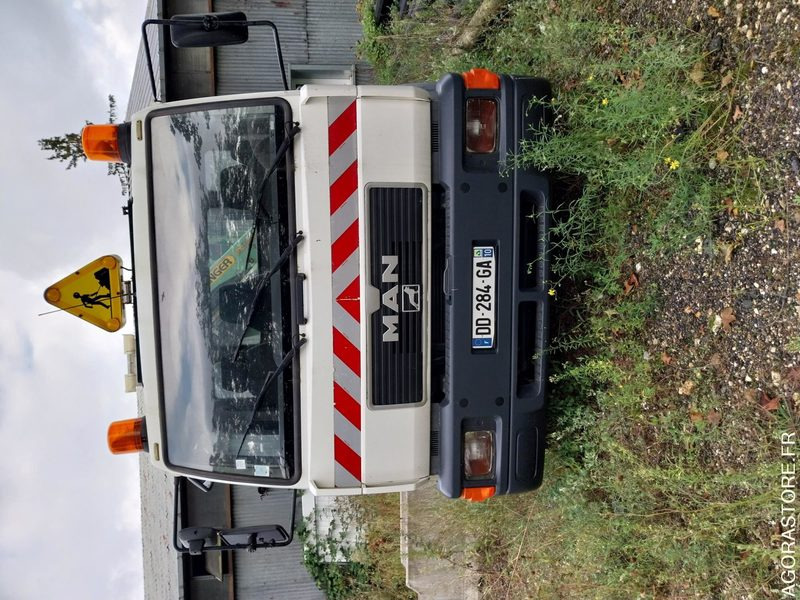 Camion Man - Kuorma-auto: kuva Camion Man - Kuorma-auto Camion Man - Kuorma-auto: kuva Camion Man - Kuorma-auto