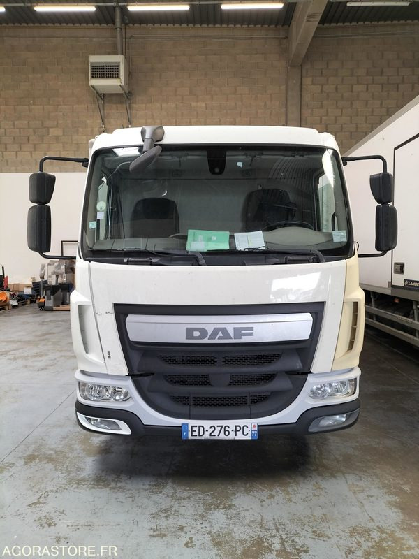 DAF - LF 210 - 2016 / 221845 KM (2494) - Kuorma-auto: kuva DAF - LF 210 - 2016 / 221845 KM (2494) - Kuorma-auto DAF - LF 210 - 2016 / 221845 KM (2494) - Kuorma-auto: kuva DAF - LF 210 - 2016 / 221845 KM (2494) - Kuorma-auto