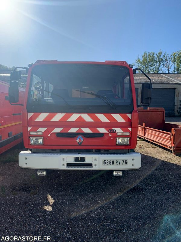 FPTL RENAULT S150 3288RV76 - Kuorma-auto: kuva FPTL RENAULT S150 3288RV76 - Kuorma-auto FPTL RENAULT S150 3288RV76 - Kuorma-auto: kuva FPTL RENAULT S150 3288RV76 - Kuorma-auto