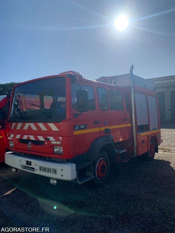 FPTL RENAULT S150 3288RV76 - Kuorma-auto: kuva FPTL RENAULT S150 3288RV76 - Kuorma-auto FPTL RENAULT S150 3288RV76 - Kuorma-auto: kuva FPTL RENAULT S150 3288RV76 - Kuorma-auto