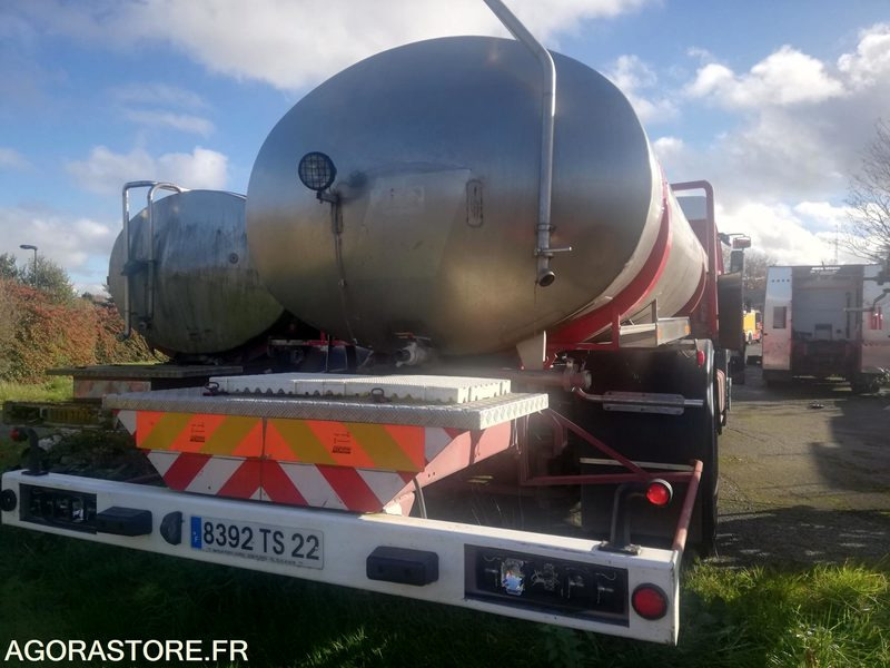 GGCC RENAULT G270 - Kuorma-auto: kuva GGCC RENAULT G270 - Kuorma-auto GGCC RENAULT G270 - Kuorma-auto: kuva GGCC RENAULT G270 - Kuorma-auto