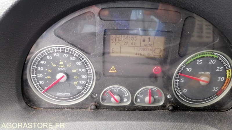 IVECO EUROCARGO - 100E18 - 2013 - 121 009 KM - Kuorma-auto: kuva IVECO EUROCARGO - 100E18 - 2013 - 121 009 KM - Kuorma-auto IVECO EUROCARGO - 100E18 - 2013 - 121 009 KM - Kuorma-auto: kuva IVECO EUROCARGO - 100E18 - 2013 - 121 009 KM - Kuorma-auto