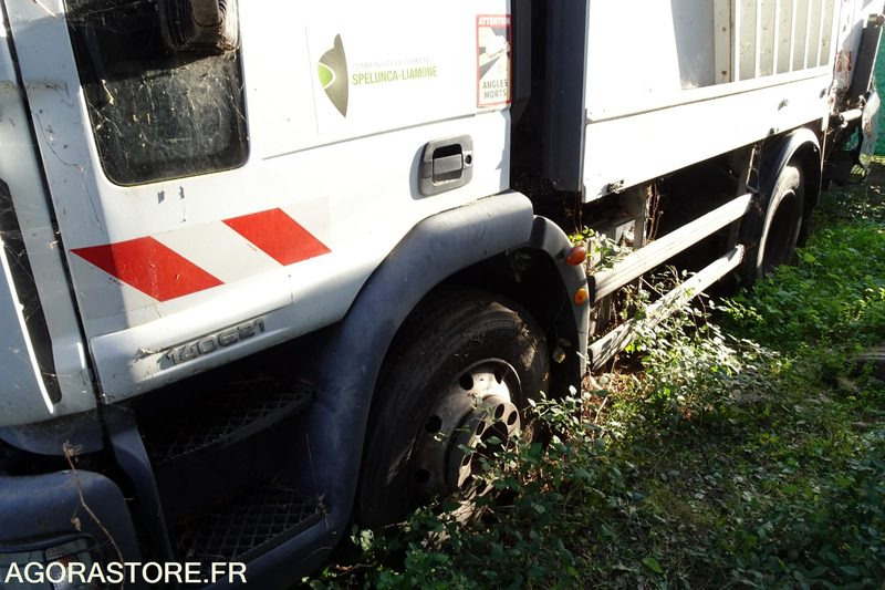 Iveco Eurocargo - Kuorma-auto: kuva  Iveco Eurocargo - Kuorma-auto Iveco Eurocargo - Kuorma-auto: kuva  Iveco Eurocargo - Kuorma-auto