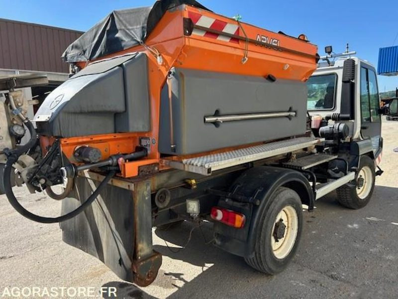LINDNER UNITRAC 102C AMPLIROLL + LAME + SALEUSE 2008 5050 HEURES - Kuorma-auto: kuva LINDNER UNITRAC 102C AMPLIROLL + LAME + SALEUSE 2008 5050 HEURES - Kuorma-auto LINDNER UNITRAC 102C AMPLIROLL + LAME + SALEUSE 2008 5050 HEURES - Kuorma-auto: kuva LINDNER UNITRAC 102C AMPLIROLL + LAME + SALEUSE 2008 5050 HEURES - Kuorma-auto