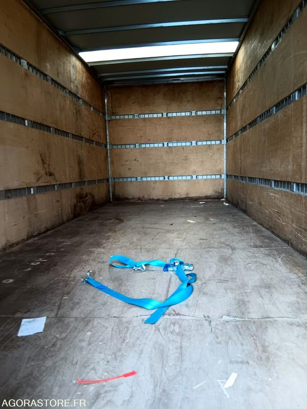 Leasing  MAN TGL 7.150 ANNEE 2011- 7.5T - 385 000 KMS MAN TGL 7.150 ANNEE 2011- 7.5T - 385 000 KMS: kuva Leasing  MAN TGL 7.150 ANNEE 2011- 7.5T - 385 000 KMS MAN TGL 7.150 ANNEE 2011- 7.5T - 385 000 KMS