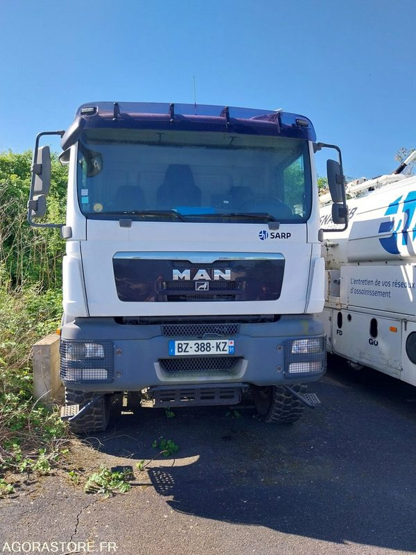 MAN TGM 4X4 18.250 Fourgon GIMAEX VASP 2011 212000Km ROULANT PRO UNIQUEMENT - Kuorma-auto: kuva  MAN TGM 4X4 18.250 Fourgon GIMAEX VASP 2011 212000Km ROULANT PRO UNIQUEMENT - Kuorma-auto MAN TGM 4X4 18.250 Fourgon GIMAEX VASP 2011 212000Km ROULANT PRO UNIQUEMENT - Kuorma-auto: kuva  MAN TGM 4X4 18.250 Fourgon GIMAEX VASP 2011 212000Km ROULANT PRO UNIQUEMENT - Kuorma-auto