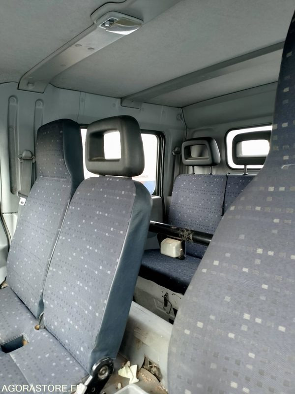 MITSUBISHI CANTER ( MOTEUR HS ) - Kuorma-auto: kuva MITSUBISHI CANTER ( MOTEUR HS ) - Kuorma-auto MITSUBISHI CANTER ( MOTEUR HS ) - Kuorma-auto: kuva MITSUBISHI CANTER ( MOTEUR HS ) - Kuorma-auto