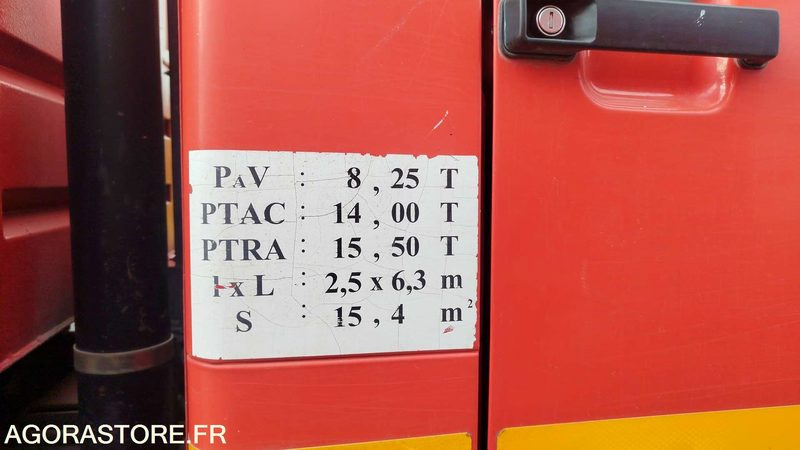 Man LE18220 - 2003 - 78356km - Kuorma-auto: kuva Man LE18220 - 2003 - 78356km - Kuorma-auto Man LE18220 - 2003 - 78356km - Kuorma-auto: kuva Man LE18220 - 2003 - 78356km - Kuorma-auto