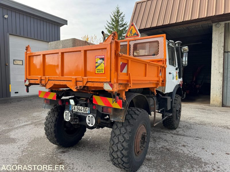 Mercedes Benz Unimog U1600 - 1992 - 64318kms CT OK - Kuorma-auto: kuva Mercedes Benz Unimog U1600 - 1992 - 64318kms CT OK - Kuorma-auto Mercedes Benz Unimog U1600 - 1992 - 64318kms CT OK - Kuorma-auto: kuva Mercedes Benz Unimog U1600 - 1992 - 64318kms CT OK - Kuorma-auto