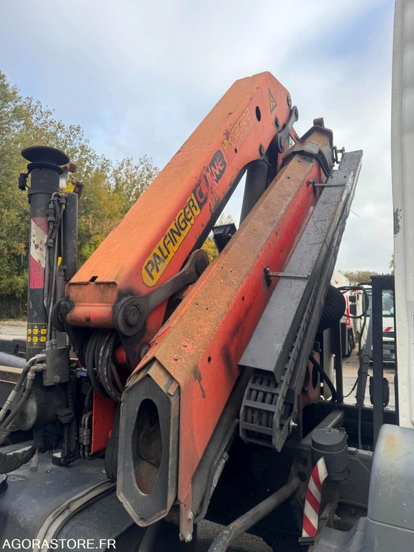 PORTEUR MOVI GRUE GO MAN -1462-66ICAM571X) - Kuorma-auto: kuva PORTEUR MOVI GRUE GO MAN -1462-66ICAM571X) - Kuorma-auto PORTEUR MOVI GRUE GO MAN -1462-66ICAM571X) - Kuorma-auto: kuva PORTEUR MOVI GRUE GO MAN -1462-66ICAM571X) - Kuorma-auto