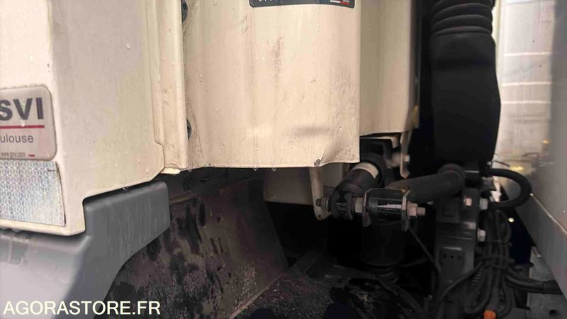 Porteur DAF CF 340 Frigorifique - 2022 - 637452kms - GG-079-HH - Kuorma-auto: kuva Porteur DAF CF 340 Frigorifique - 2022 - 637452kms - GG-079-HH - Kuorma-auto Porteur DAF CF 340 Frigorifique - 2022 - 637452kms - GG-079-HH - Kuorma-auto: kuva Porteur DAF CF 340 Frigorifique - 2022 - 637452kms - GG-079-HH - Kuorma-auto