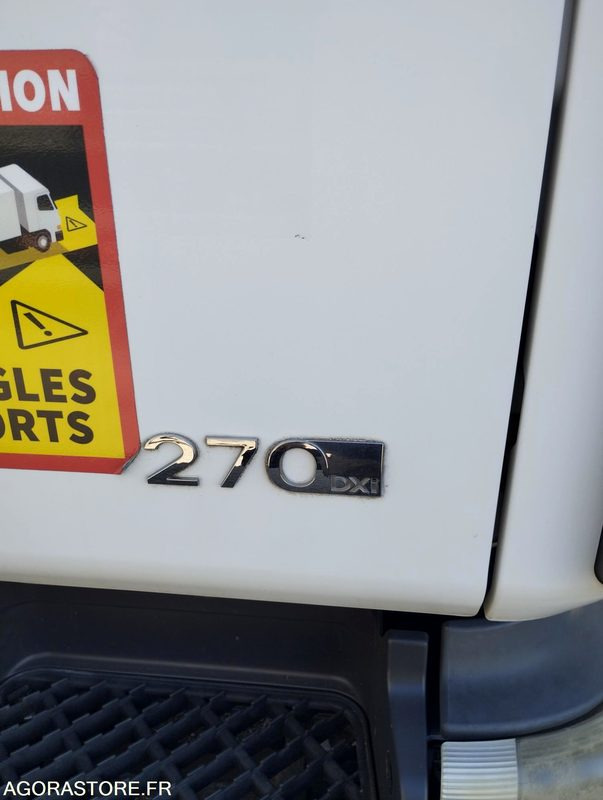 Porteur PREMIUM 270 DXI - 2012 - 299000 kms (D146/BZ-955-WL) - Kuorma-auto: kuva Porteur PREMIUM 270 DXI - 2012 - 299000 kms (D146/BZ-955-WL) - Kuorma-auto Porteur PREMIUM 270 DXI - 2012 - 299000 kms (D146/BZ-955-WL) - Kuorma-auto: kuva Porteur PREMIUM 270 DXI - 2012 - 299000 kms (D146/BZ-955-WL) - Kuorma-auto