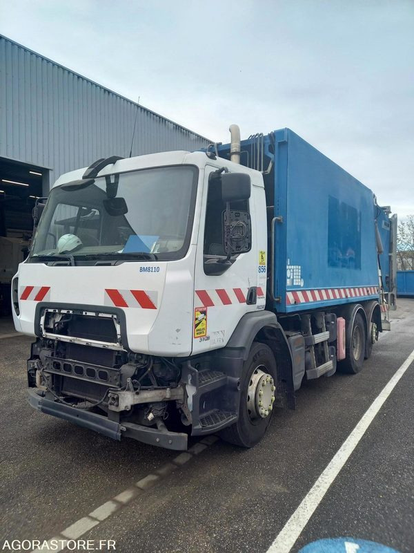 RENAULT 26T/BOM - BQ422AA - Kuorma-auto: kuva RENAULT 26T/BOM - BQ422AA - Kuorma-auto RENAULT 26T/BOM - BQ422AA - Kuorma-auto: kuva RENAULT 26T/BOM - BQ422AA - Kuorma-auto