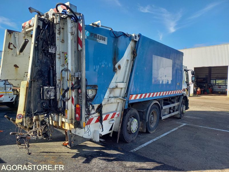 RENAULT 26T/BOM - BQ422AA - Kuorma-auto: kuva RENAULT 26T/BOM - BQ422AA - Kuorma-auto RENAULT 26T/BOM - BQ422AA - Kuorma-auto: kuva RENAULT 26T/BOM - BQ422AA - Kuorma-auto