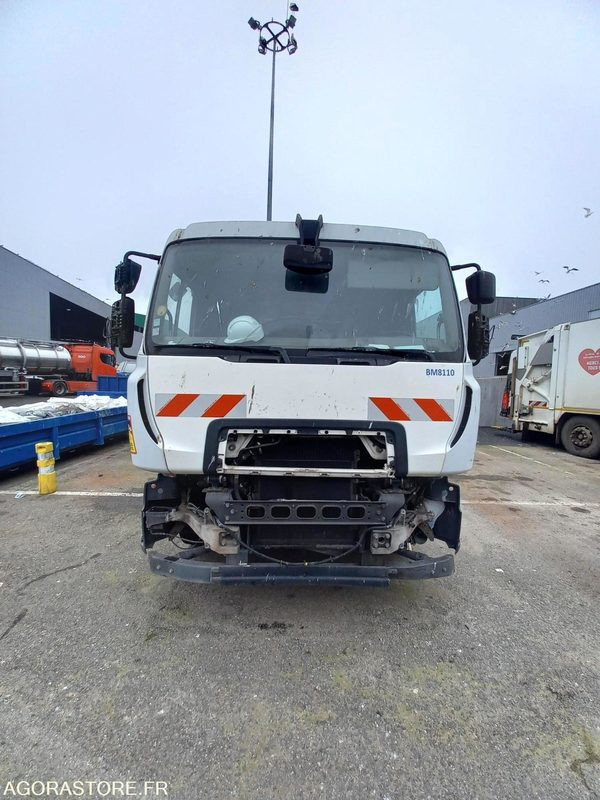 RENAULT 26T/BOM - BQ422AA - Kuorma-auto: kuva RENAULT 26T/BOM - BQ422AA - Kuorma-auto RENAULT 26T/BOM - BQ422AA - Kuorma-auto: kuva RENAULT 26T/BOM - BQ422AA - Kuorma-auto