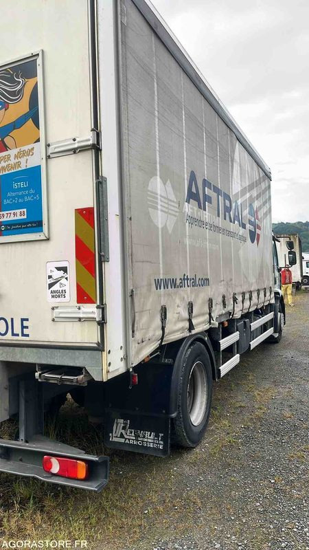 RENAULT 270 DXI - 2010 - 335258kms - Kuorma-auto: kuva RENAULT 270 DXI - 2010 - 335258kms - Kuorma-auto RENAULT 270 DXI - 2010 - 335258kms - Kuorma-auto: kuva RENAULT 270 DXI - 2010 - 335258kms - Kuorma-auto