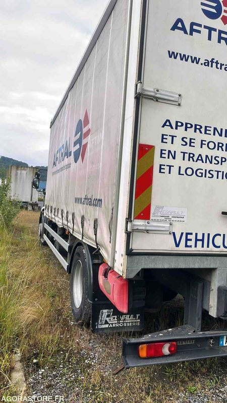 RENAULT 270 DXI - 2010 - 335258kms - Kuorma-auto: kuva RENAULT 270 DXI - 2010 - 335258kms - Kuorma-auto RENAULT 270 DXI - 2010 - 335258kms - Kuorma-auto: kuva RENAULT 270 DXI - 2010 - 335258kms - Kuorma-auto