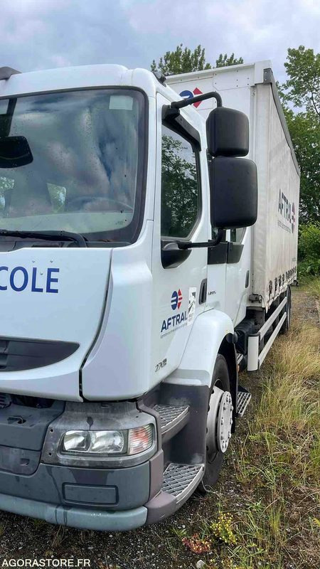 RENAULT 270 DXI - 2010 - 335258kms - Kuorma-auto: kuva RENAULT 270 DXI - 2010 - 335258kms - Kuorma-auto RENAULT 270 DXI - 2010 - 335258kms - Kuorma-auto: kuva RENAULT 270 DXI - 2010 - 335258kms - Kuorma-auto