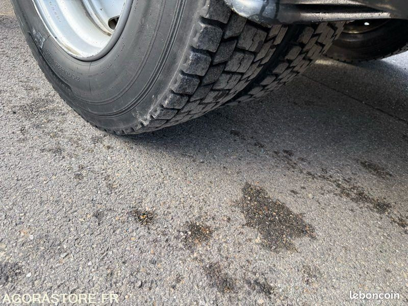 RENAULT D13 FOREUSE RISA G2T - Kuorma-auto: kuva RENAULT D13 FOREUSE RISA G2T - Kuorma-auto RENAULT D13 FOREUSE RISA G2T - Kuorma-auto: kuva RENAULT D13 FOREUSE RISA G2T - Kuorma-auto